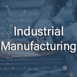 industrial manufacturing icon