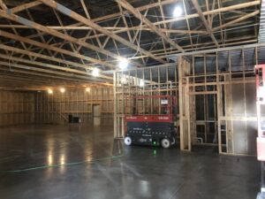 Baking Soda Blasting Played Magic in Recent Fire Restoration Collaboration with Servpro