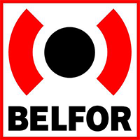 belfor restoration logo icon