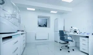 biotech laboratory in north carolina