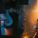 Heavy equipment manufacturers icon Heavy equipment manufacturers icon