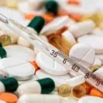 Pharmaceutical manufacturers icon Pharmaceutical manufacturers icon