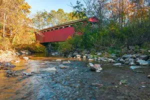 cuyahoga valley in ohio