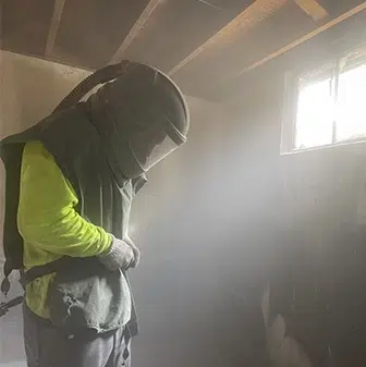 feature blog photo soda blasting