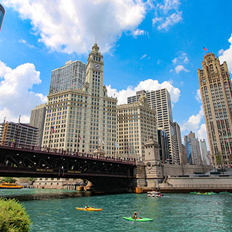 chicago skyline what we learned this year blog feature photo
